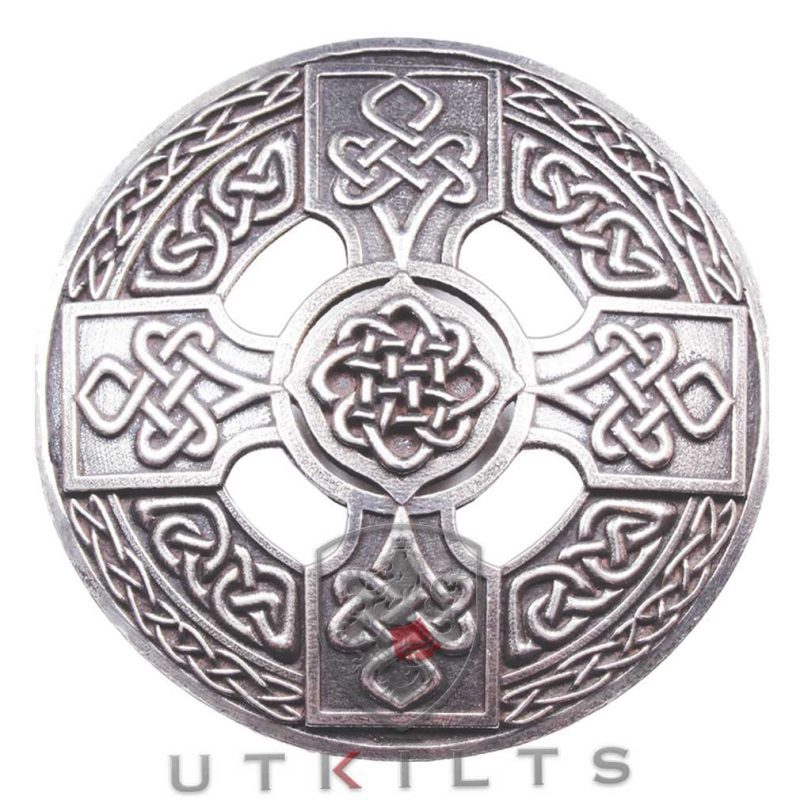 Celtic Cross brooch 17161.1618517785.1280.1280