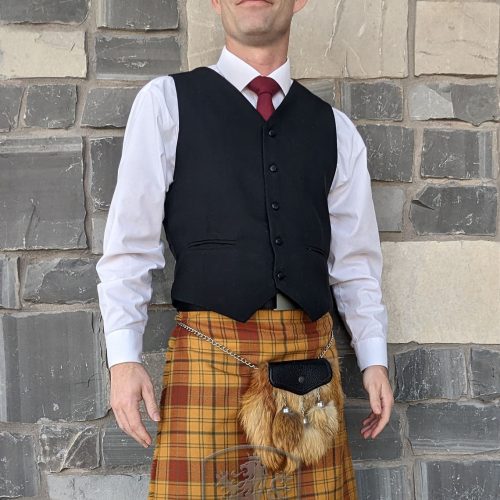 GlenAffricKilt