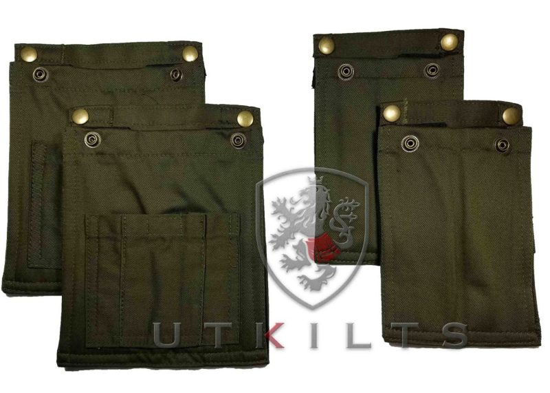 Olive Green Pockets 11870.1501876092.1280.1280