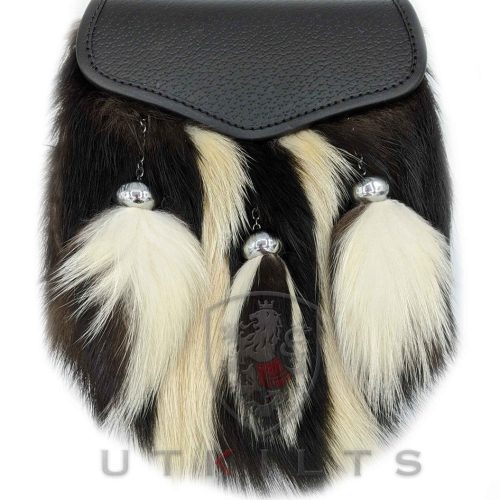 Semi Formal Skunk Pebble finish Velcro 88724.1588717932.1280.1280