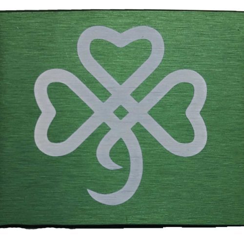 ShamrockKnot