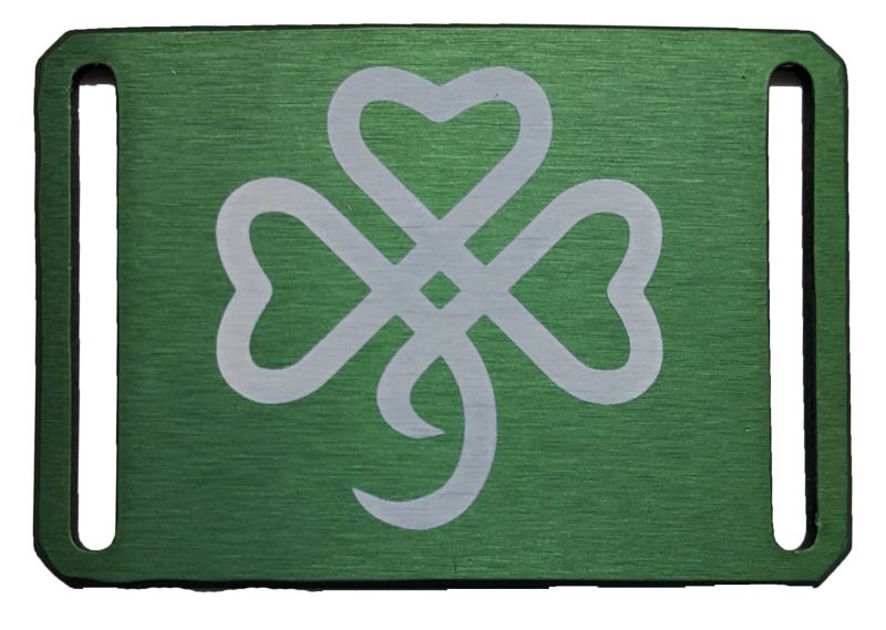 ShamrockKnot