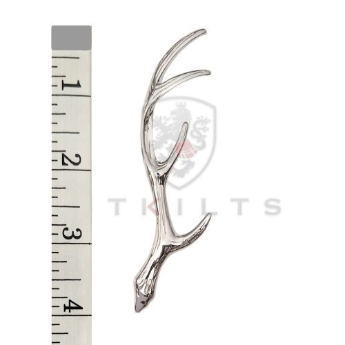 Stagantlerpolishedmeasuring