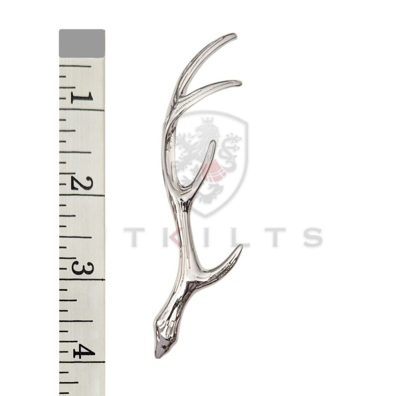 Stagantlerpolishedmeasuring