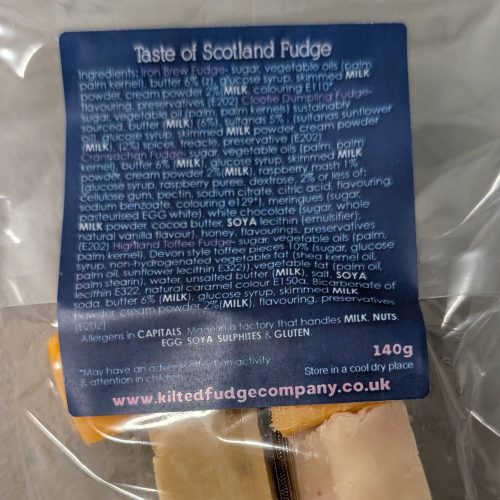 TasteofScotlandIngredients